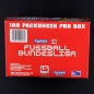 Preview: Fußball 2010 Topps sticker box