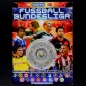 Preview: Fußball 2010 Topps Sticker Album komplett