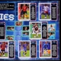 Preview: Fußball 2010 Topps Sticker Album komplett