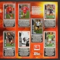Preview: Fußball 2011 Topps sticker album complete