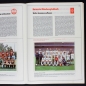 Preview: Fußball 81 Bergmann Sticker Album komplett