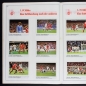 Preview: Fußball 81 Bergmann Sticker Album komplett