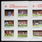 Preview: Fußball 81 Bergmann sticker album complete