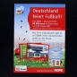 Preview: Germany 2011 Panini Sticker Poster leer - REWE Version