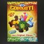 Preview: Gormiti Preziosi Sticker Album