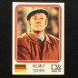 Preview: Helmut Schön Sticker No. 83 Panini - München 74