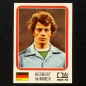 Preview: Herbert Wimmer Sticker No. 94 Panini - München 74
