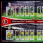 Preview: Euro 2016 Panini sticker album complete - w.McD.