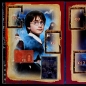 Preview: Harry Potter Heiligtümer des Todes Panini Sticker Album