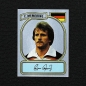 Preview: C. Memering Panini Sticker - Fußball 81