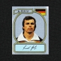 Preview: B. Dietz Panini Sticker - Fußball 81