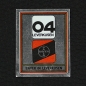 Preview: Bayer 04 Leverkusen Wappen Panini Sticker Nr. 251 - Fußball 82