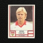 Preview: Bernd Förster Panini Sticker Nr. 336 - Fußball 82