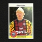 Preview: Oliver Kahn Panini Sticker Nr. 5 - Fußball 95