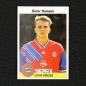 Preview: Dieter Hamann Panini Sticker Nr. 16 - Fußball 95