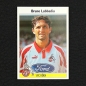 Preview: Bruno Labbadia Panini Sticker Nr. 218 - Fußball 95