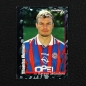 Preview: Thomas Helmer Panini Sticker Nr. 35 - Fußball 97