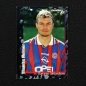 Preview: Thomas Helmer Panini Sticker Nr. 35 - Fußball 97