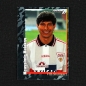 Preview: Krassimir Balakow Panini Sticker No. 255 - Fußball 97