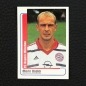 Preview: Mario Basler Panini Sticker Nr. 50 - Fußball 99