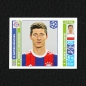 Preview: Robert Lewandowski Panini Sticker No. 355 - Champions League 2014