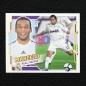 Preview: Marcelo Panini Sticker Nr. 7 - Liga 2010-2011 BBVA