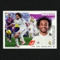 Preview: Marcelo Panini Sticker Nr. 10 - Liga 2015-16 BBVA