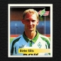 Preview: Dieter Eilts Panini Sticker Nr. 28 - Fußball Bundesliga 94/95