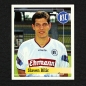 Preview: Slaven Bilic Panini Sticker Nr. 75 - Fußball Bundesliga 94/95