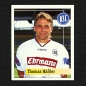Preview: Thomas Häßler Panini Sticker No. 82 - Fußball Bundesliga 94/95