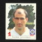 Preview: Yordan Letschkov Panini Sticker Nr. 70 - Fußball Bundesliga 95/96