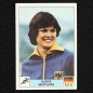 Preview: Ulrike Meyfarth Panini Sticker Nr. 131 - Montreal 76 – Leichtathletin