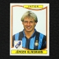 Preview: Jürgen Klinsmann Panini Sticker Nr. 145 - Calciatori 1990