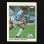 Preview: Karlheinz Riedle Panini Sticker Nr. 371 - Calciatori 1991