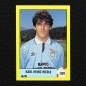 Preview: Karl Heinz Riedle Vallardi Sticker Nr. 189 - Il Grande Calcio 92