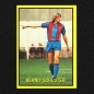 Preview: Bernd Schuster Vallardi Sticker Nr. 113 - Il Grande Calcio Special