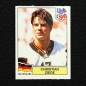 Preview: Christian Ziege Panini Sticker Nr. 174 - USA 94 – Internationale Version