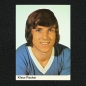 Preview: Klaus Fischer Bergmann Sticker Nr. 54 - König Fußball 1972/73