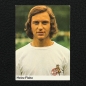 Preview: Heinz Flohe Bergmann Sticker Nr. 87 - König Fußball 1972/73