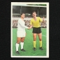 Preview: Müller / Emmerich Bergmann Sticker Nr. 3 - Fußball 1967/68