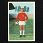 Preview: Josef Heynckes Bergmann Sticker Nr. 267 - Fußball 1967/68