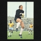 Preview: Horst Wolter Bergmann Sticker Nr. 27 - Mexico 70