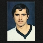 Preview: Gerd Müller Bergmann Sticker Nr. 33 - Mexico 70