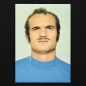 Preview: Sandro Mazzola Bergmann Sticker Nr. 48 - Mexico 70