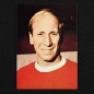 Preview: Bobby Charlton Bergmann Sticker Nr. 78 - Mexico 70