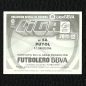 Preview: Puyol Panini Sticker Nr. 5 A - Liga 2011-12 BBVA