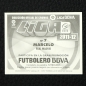 Preview: Marcelo Panini Sticker Nr. 7 - Liga 2011-12 BBVA