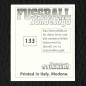 Preview: Bodo Illgner Panini Sticker Nr. 133 - Fußball Bundesliga 94/95