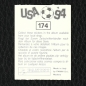 Preview: Christian Ziege Panini Sticker No. 174 - USA 94 – Internationale Version