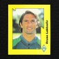 Preview: Bruno Labbadia Panini Sticker Nr. 44 - Fußball 97-98 Endphase
